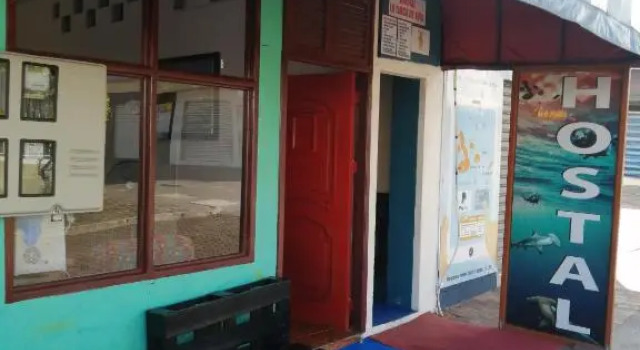 Hostal La Casa de Luis, Book Hotel Billige hoteller i San Cristobal Island