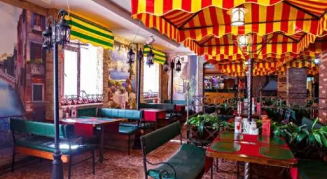 Hotel Akzhaik