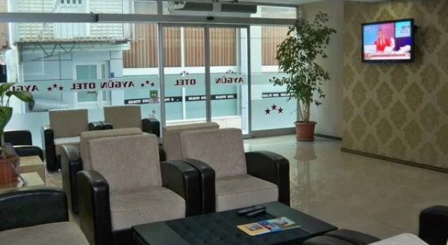 Aygun Hotel, Rezerwuj Hotel Karaman Central Anatolia Region