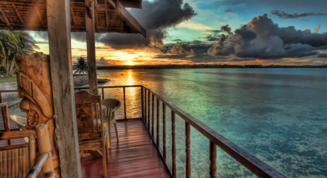 Suite doble Ocean 101 Beach Resort
