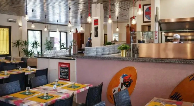 Hotiday Marina di Cecina, Забронировать Отель Отели Чечина с парковкой, Парковка