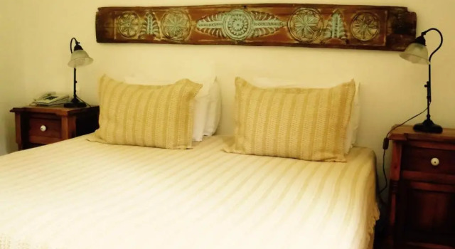 Номер Superior Hotel Kalehan