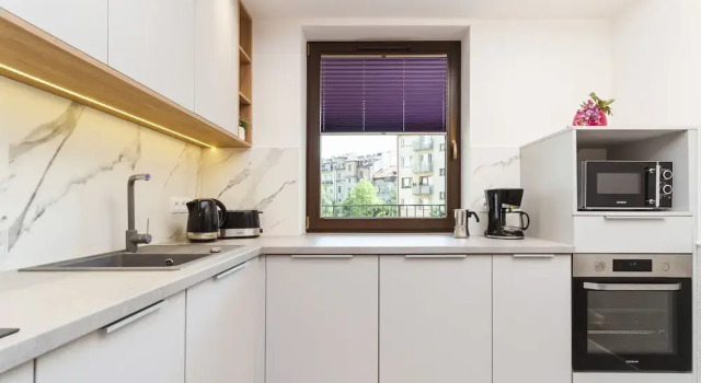 Exclusive Apartment Cracow Przedwiosnie, Забронировать Апартаменты/квартира Апартаменты Кракова, рядом с Ethnographic Museum in Kraków, Апартаменты/квартира