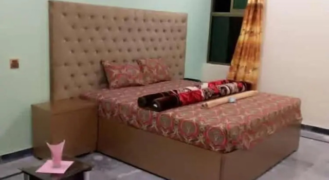 Номер Deluxe Happy Stay Hotel And Restaurant