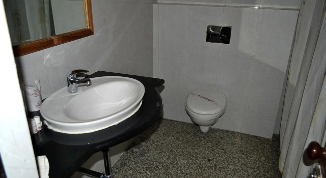 Номер Deluxe Mahadev Palace