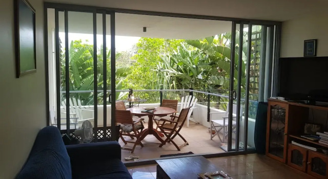 Cotton Beach 105 Tranquil Apartment, Забронировать Апартаменты/квартира Касуарина Tweed Coast