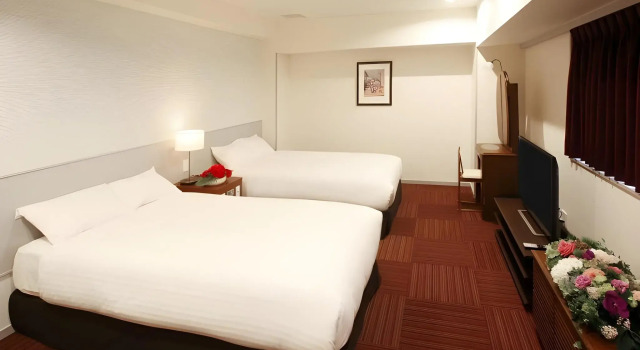 Hotel Grand Shinonome, Забронировать Отель Отели Kita Kanto 3 звезды, 3*
