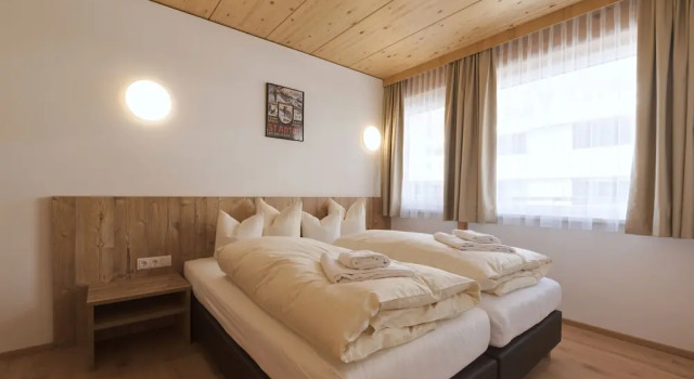 Hotel Gabl by Alpeffect Hotels, Забронировать Отель Отели Санкт-Антон-ам-Арльберг с парковкой, рядом с Train Station Sankt Anton am Arlberg, Парковка