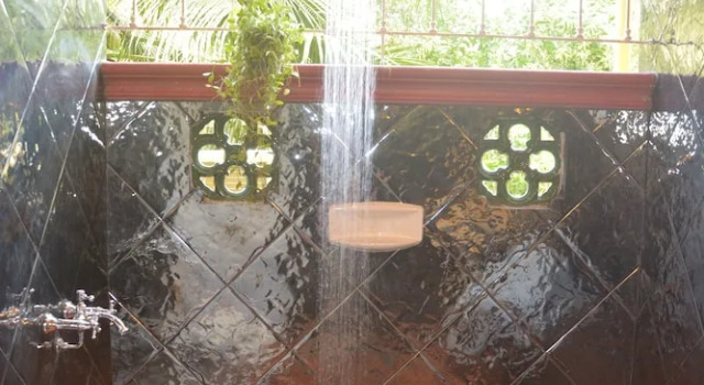 Номер Standard Khaolak Boutique Hertitage