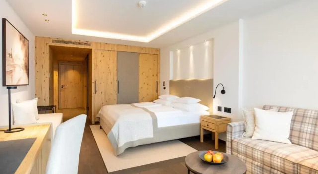 Hotel Grünauerhof, Reserva ahora Hotel Wals-Siezenheim Flachgau