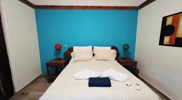 Номер Standard Villa Los Corales