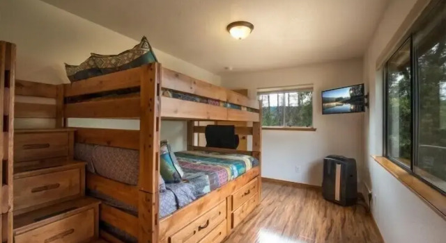 Scenic Wonders Frontiersman 3 Bd, Reserva ahora Hotel Yosemite Forks Estados Unidos