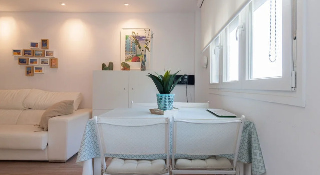 Casa Brasil Apartamento Playa con Parking, Забронировать Апартаменты/квартира Отели Кадиса с парковкой, рядом с Montenmedio Golf &amp; Country Club, Парковка