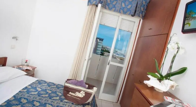 Номер Standard Hotel King