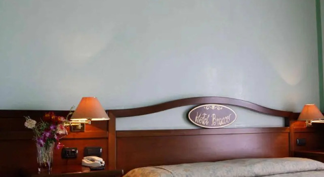 Номер Standard Hotel Bracco