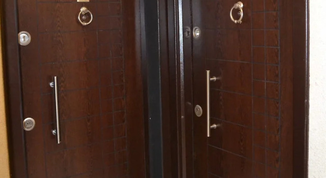 Апартаменты Deluxe Artura Suite