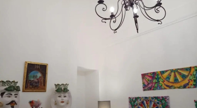 Апартаменты MAMARICO APARTAMENT