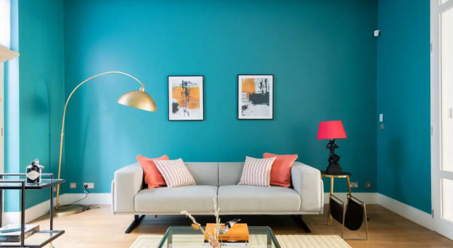 The Brompton Road Escape - Modern 3BD, Забронировать Отель Отели Лондона 3 звезды, рядом с Эллис Стрит, 3*