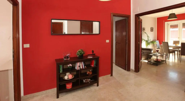 Alice Home, Rezervați Hotel Hoteluri în Lazio cu parcare, Parcare