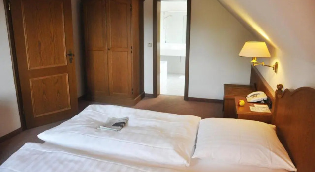 Двухместный номер Standard Hotel Gasthof Moosleitner