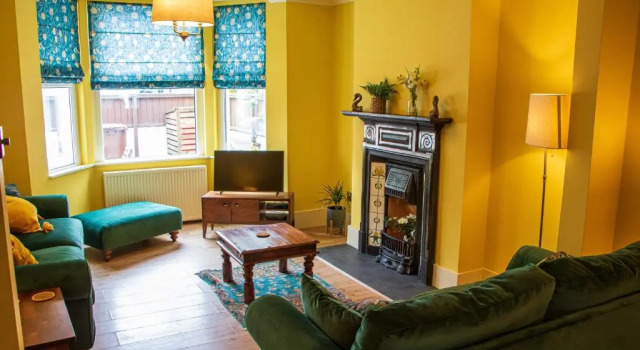 Clevedon House - Newquay - Beaches - Parking, Забронировать Отель Отели Ньюки с парковкой, Парковка