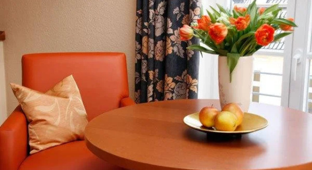 Hotel Pension Greifswald OldTown, Забронировать Отель Грайфсвальд Мекленбург-Померания, рядом с Церковь Святой Марии в Грайфсвальде