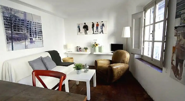 Guest House in Pitti Square