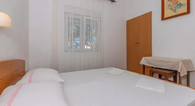 Apartman Franjo 1