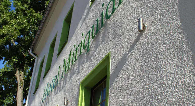 Hotel Miriquidi