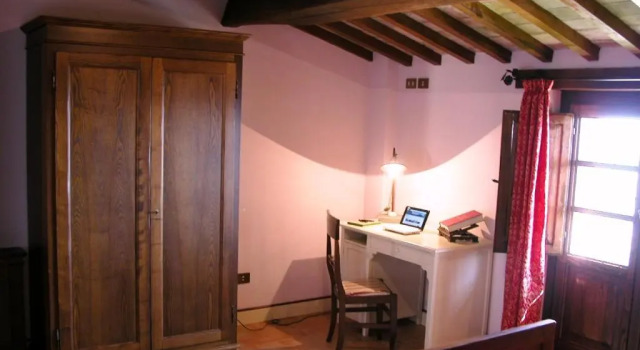 Апартаменты c 1 комнатой Le Mandrie di San Paolo - Farm Home
