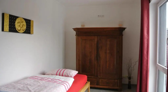 Апартаменты Penthousewohnung