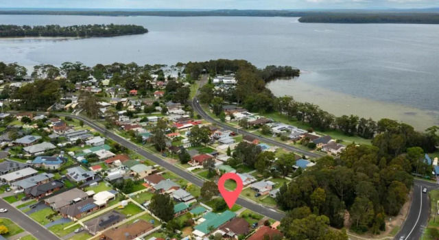Tranquil Affordable and Pet Friendly 2 Bed 2 Bath Apartment Close to the Water