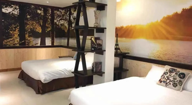 Cheng Lan Hotel