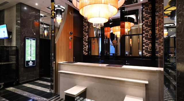 APA Hotel Ochanomizu Ekikita