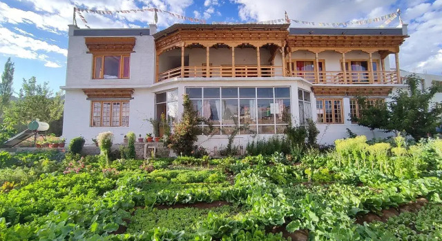Nathula Homestay