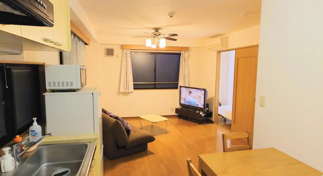 honeys guest house, Prenota Affittacamere Tokyo Tokyo