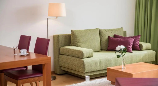 Апартаменты Classic Spa Resort Styria- ADULTS ONLY