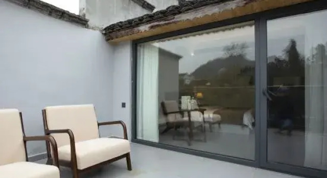Youbian Homestay (Border City Chadong Scenic Area), Rezerwuj Hotel Xiangxi Hunan