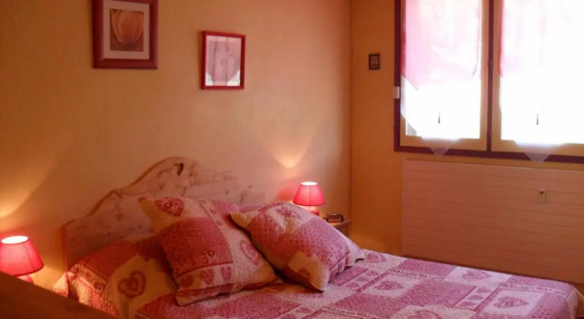 Appartement Villard-de-Lans, 3 pièces, 4 personnes - FR-1-515-57