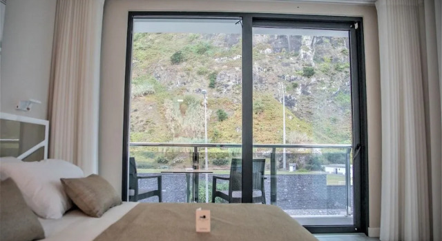 Calamar Hotel, Book Hotel Hoteller i Madeirã med pool, Swimmingpool