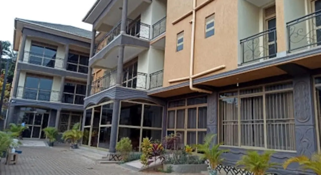 Floral Hotel