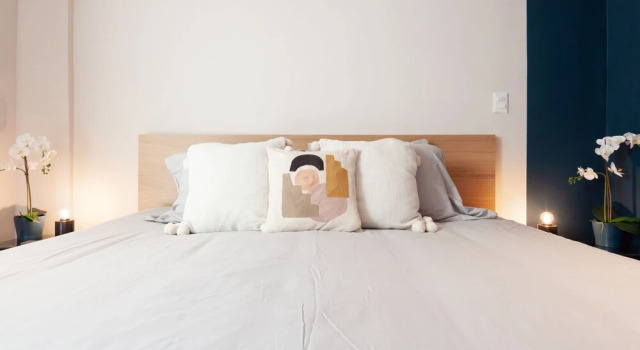 Comfort Apartment With Terrace at Condesa