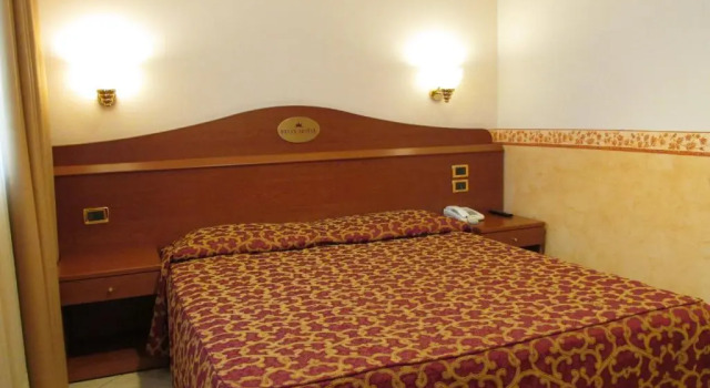 Двухместный номер Standard Felix Hotel & Residence