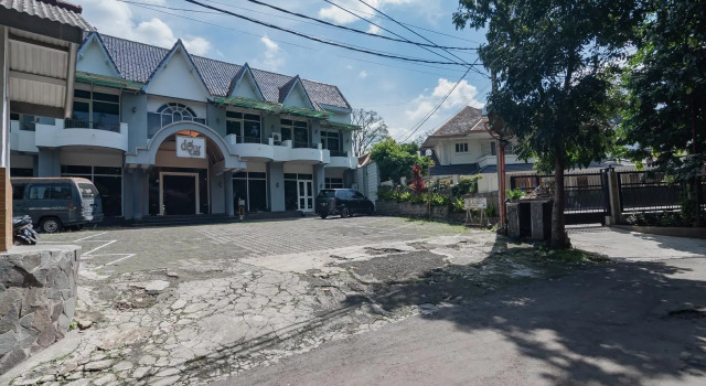 Dequr Hotel