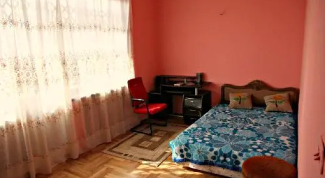 Guest House Near Mountain