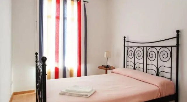 VivoBarcelona Apartments Diputacio, Забронировать Апартаменты/квартира Сантс-Монжуик , рядом с Парк скульптур