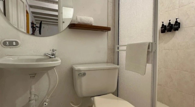 Семейный номер Standard Hosteria El Paraiso