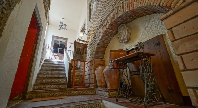 Casa Rústica a 20 Km de Costa Dorada, Réserver Maison de vacances Almester Catalogne