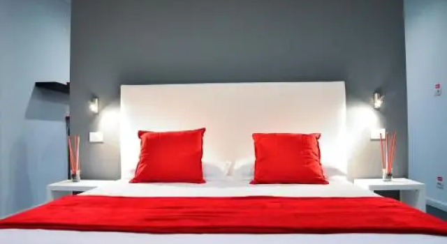 Living Aparthotel, Prenota Residence Apart-hotel a Bucarest, Residence
