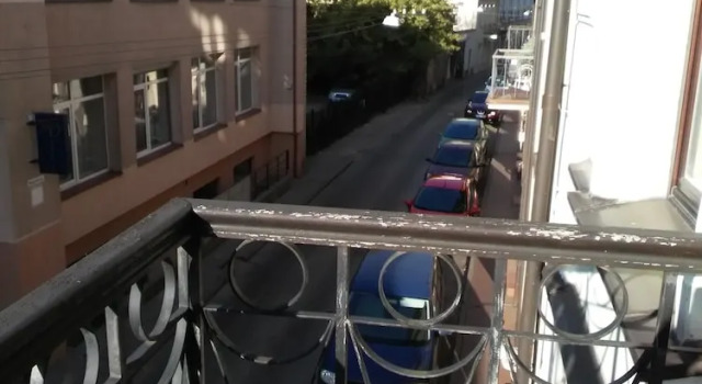 Апартаменты Comfort Like Home Apartments - 2 rooms with balcony